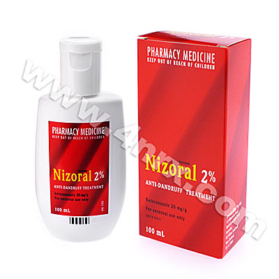 Nizoral � Shampoo (Ketoconazole)