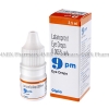 9 PM Eye Drops (Latanoprost) - 50mcg (2.5mL)