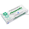 Accuretic (Quinapril Hydrochloride) - 10mg/12.5mg (30 Tablets)