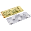 Acivir 400 (Acyclovir) - 400mg (5 Tablets)