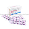 Acto-Pred (Methylprednisolone) - 16mg (10 Tablets)