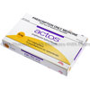 Actos (Pioglitazone Hydrochloride) - 15mg (28 Tablets)