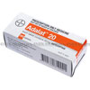 Adalat (Nifedipine) - 20mg (60 Tablets)