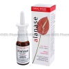 Alanase  Nasal Spray (Beclomethasone Dipropionate) - 50mcg (20mL Bottle) 