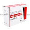 Aldactone (Spironolactone) - 100mg (10 Tablets)