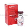 Alfakim 500 Injection (Amikacin) - 500mg (2ml)