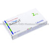 Amaryl (Glimepiride) - 2mg (10 Tablets)