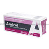 Amirol (Amitriptyline Hydrochloride) - 10mg (50 Tablets)