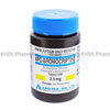 Apo-Bromocriptine (Bromocriptine) - 2.5mg (100 Tablets)