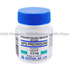 Apo-Prednisone  - 2.5mg (500 Tablets)