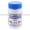 Apo-Prednisone - 20mg (500 Tablets)
