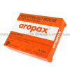 Aropax (Paroxetine) - 20mg (30 Tablets)