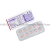 Arpizol 10 (Aripiprazole) - 10mg (10 Tablets)