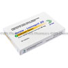 Arrow-Lisinopril (Lisinopril) - 20mg (30 Tablets)