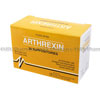 Arthrexin (Indomethacin) - 100mg (30 Suppositories)
