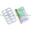 Atarax 25 (Hydroxyzine HCL) - 25mg (10 Tablets)