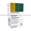 Atrovent Inhaler (Ipratropium Bromide) - 20mcg (200 Doses)