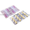 Azithral (Azithromycin) - 500mg (3 Tablets)