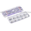 Bambudil (Bambuterol) - 10mg (10 Tablets)