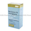 Beclazone Inhaler (Beclometasone Dipropionate) - 50mcg (200 Doses)