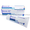 Benzac AC Gel (Benzoyl Peroxide) - 50mg/g (50g Tube)