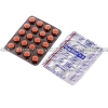 Bricanyl (Terbutaline) - 2.5mg (20 Tablets)