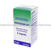 Brimonidine Eye Drops (Brimonidine Tartrate) - 0.2%(2mg/mL)(5mL Bottle)