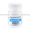 Buspirone Hydrochloride - 5mg (100 Tablets)