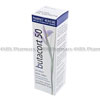 Butacort 50 Aqueous Nasal Spray (Budesonide) - 50mcg (10mL Bottle)