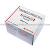 Canditral (Itraconazole) - 100mg (4 Tablets)