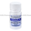 Cardinol (Propranolol) - 10mg (100 Tablets)