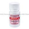 Cardinol (Propranolol) - 40mg (100 Tablets)