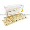 Cefadur-125 DT (Cefadroxil) - 125mg (10 Tablets)