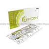 Ceftorin (Cefditoren) - 200mg (6 Tablets)