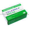 Celebrex (Celecoxib) - 200mg (30 Capsules)