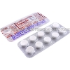 Ciplactin (Cyproheptadine) - 4mg (10 Tablets)