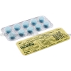 Cipril H (Lisinopril/Hydrochlorothiazide) - 5mg/12.5mg (10 Tablets)