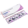 Clofert 100 (Clomifene Citrate) - 100mg (5 Tablets)