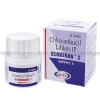 Clokeran 2 (Chlorambucil) - 2mg (30 Tablets)