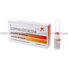 Clopixol Acuphase Injection (Zuclopenthixol Acetate BP) - 50mg (1mL)
