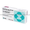 Co-Renitec (Enalapril Maleate/Hydrochlorothiazide) - 12.5mg (30 Tablets)