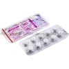 Cognitol 5 (Vinpocetine) - 5mg (10 Tablets)