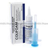Colifoam Rectal Foam (Hydrocortisone Acetate) - 21.1g (Rectal Foam CFC Free)
