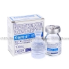 Cort-S Injection (Hydrocortisone) - 100mg (2ml)