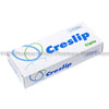 Creslip (Telmisartan/Atorvastatin) - 40mg/10mg (10 Tablets)