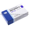 Dalacin-C (Clindamycin) - 150mg (16 Capsules)