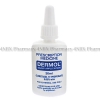 Dermol Scalp Application (Clobetasol 17-Propionate) - 0.05% (30mL Bottle)