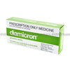 Diamicron (Gliclazide) - 80mg (100 Tablets)