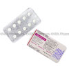 Diavista (Pioglitazone Hydrochloride) - 30mg (10 Tablets)