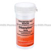 Dibenyline (Phenoxybenzamine Hydrochloride) - 10mg (100 Capsules)